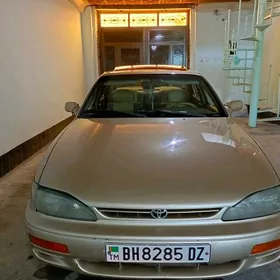 Toyota Camry 1995