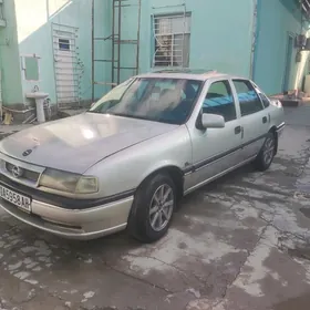 Opel Vectra 1990