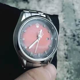 Rolex Watch   
