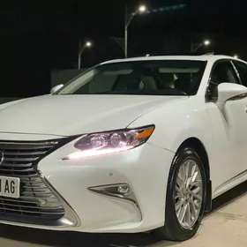 Lexus ES 350 2018