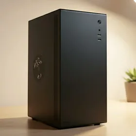 🟨 i7-8700️RAM 16, SSD 256