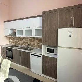 Kuhny Garnetur Mebel