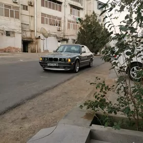 BMW E34 1993