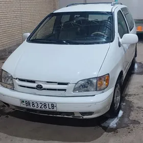 Toyota Sienna 1998