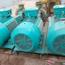 Elektro motor 110kv ,Електро м