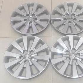 R16 Nissan Sentra kolpak