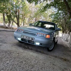 Lada 2110 2002