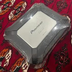 Pioneer usulitel GM-5500T 🧿