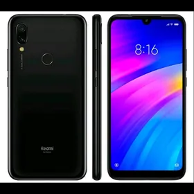 redmi 7