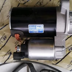 Hyundai stater