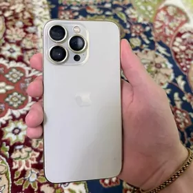 Iphone 13 pro Gold