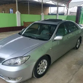 Toyota Camry 2003
