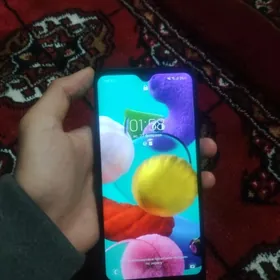 Samsung A51