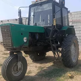 MTZ T-28 2007