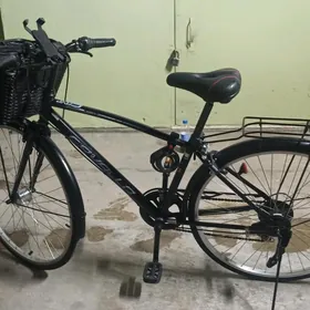 велосипед японский  оригинал