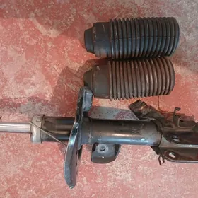 nissan sentra amartisator