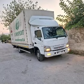 Mitsubishi Canter 2008