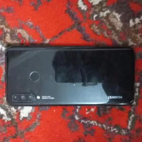 Huawei p30 lite