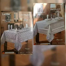 Скатерть новый