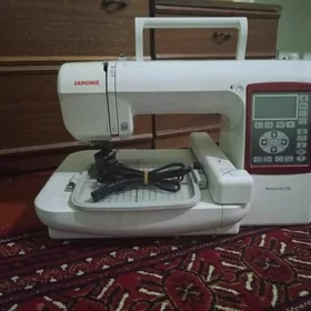 janome 230