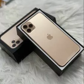Iphone 11 pro