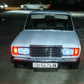 Lada 2107 1999
