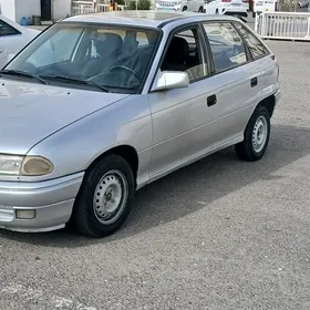 Opel Astra 1992