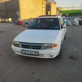 Opel Astra 1993