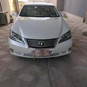 Lexus ES 350 2012