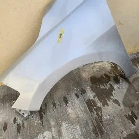 Nissan Versa onki bamper