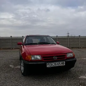 Opel Astra 1994