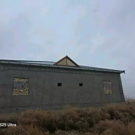 Панохан таза жай