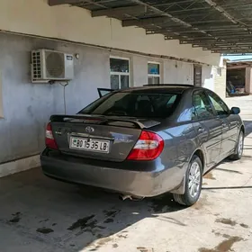 Toyota Camry 2002