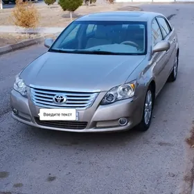 Toyota Avalon 2008