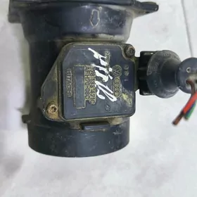 Audi Volkswagen воздуха мер (wozduh)