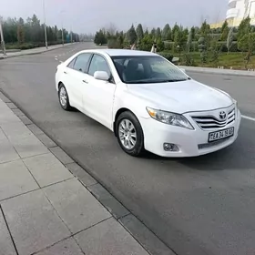 Toyota Camry 2008