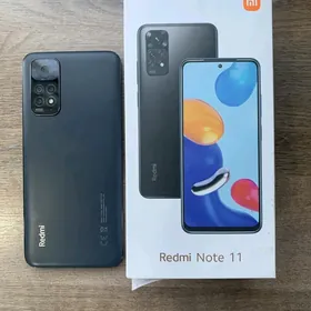 Redmi note 11