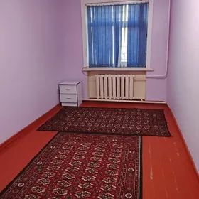 квартира совсеми условиями