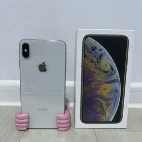 iPhone XS max