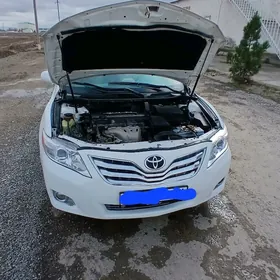 Toyota Camry 2009