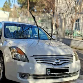 Nissan Altima 2007
