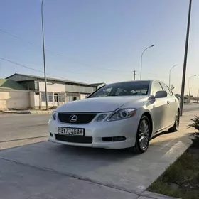 Lexus GS 300 2006
