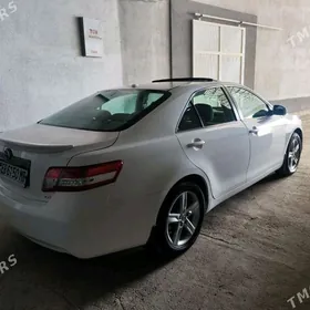 Toyota Camry 2010