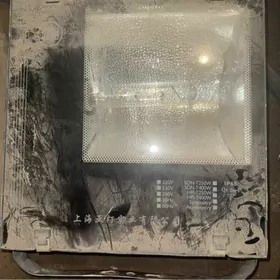 Прожектор 400w