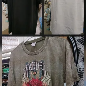 Майки.Новые.