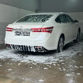 Toyota Avalon 2013