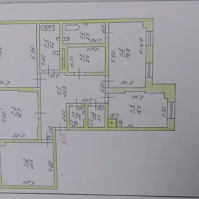 4 otagly Bitarap şaýoly