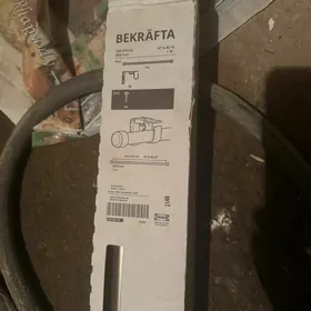 Турецкий карниз новый