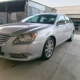 Toyota Avalon 2010