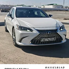 Lexus ES 350 2020